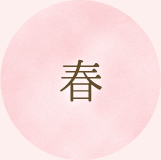季節と身体（五臓）の関係