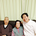 お客様よりお喜びの声を頂いております