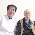 お客様よりお喜びの声を頂いております