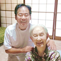 お客様よりお喜びの声を頂いております